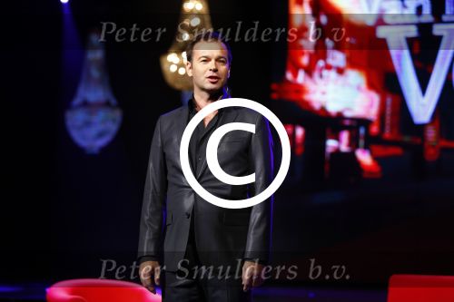 Hilversum 20 augustus 2013
Winterpresentatie RTL in studio 21. Peter v d Vorst
Peter Smulders bv