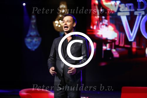 Hilversum 20 augustus 2013
Winterpresentatie RTL in studio 21. Peter v d Vorst
Peter Smulders bv
