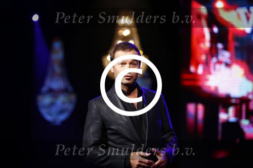 Hilversum 20 augustus 2013
Winterpresentatie RTL in studio 21. Peter v d Vorst
Peter Smulders bv