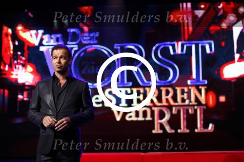 Hilversum 20 augustus 2013
Winterpresentatie RTL in studio 21. Peter v d Vorst
Peter Smulders bv