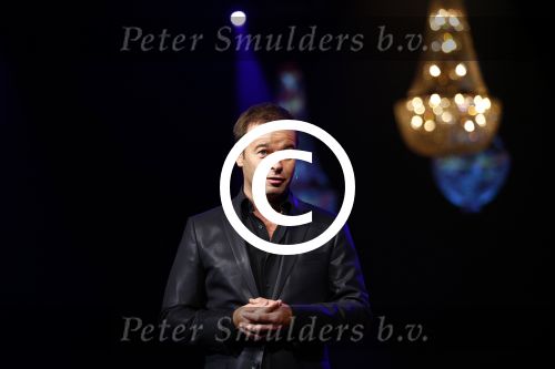Hilversum 20 augustus 2013
Winterpresentatie RTL in studio 21. Peter v d Vorst
Peter Smulders bv