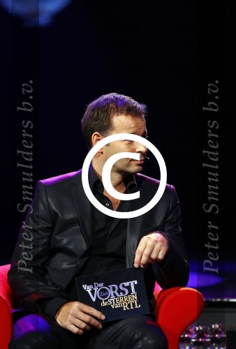 Hilversum 20 augustus 2013
Winterpresentatie RTL in studio 21. Peter v d Vorst
Peter Smulders bv