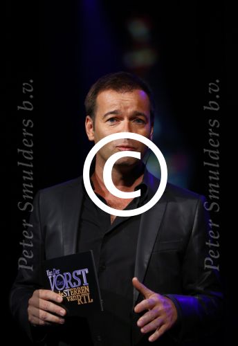 Hilversum 20 augustus 2013
Winterpresentatie RTL in studio 21. Peter v d Vorst
Peter Smulders bv
