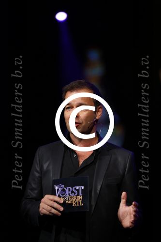 Hilversum 20 augustus 2013
Winterpresentatie RTL in studio 21. Peter v d Vorst
Peter Smulders bv