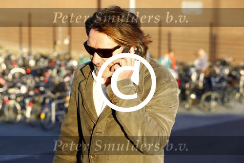Amsterdam 26 augustus 2013
Premiere Borgman in het Eye theater in Amsterdam. Pierre Bokma
Peter Smulders bv