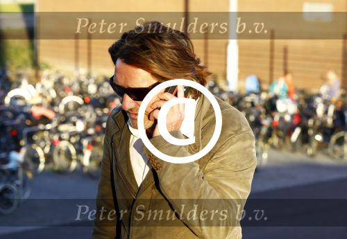 Amsterdam 26 augustus 2013
Premiere Borgman in het Eye theater in Amsterdam. Pierre Bokma
Peter Smulders bv