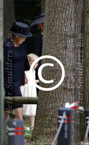 Lage Vuursche 16 augustus 2013
Begrafenis Prins Friso bij de stulpkerk in Lage Vuursche. De hele koninklijke familie was Aanwezig. Prinses Mabelmet dochters en Prinses Beatrix
Peter Smulders bv