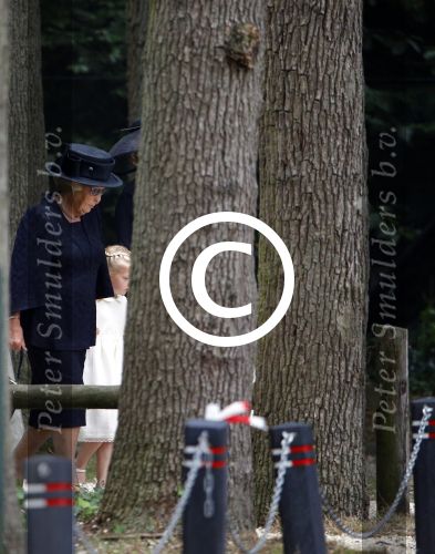Lage Vuursche 16 augustus 2013
Begrafenis Prins Friso bij de stulpkerk in Lage Vuursche. De hele koninklijke familie was Aanwezig. Prinses Mabelmet dochters en Prinses Beatrix
Peter Smulders bv