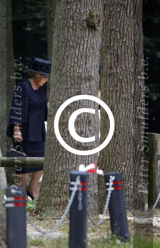Lage Vuursche 16 augustus 2013
Begrafenis Prins Friso bij de stulpkerk in Lage Vuursche. De hele koninklijke familie was Aanwezig. Prinses Mabelmet dochters en Prinses Beatrix
Peter Smulders bv
