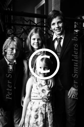 Amsterdam 5 september 2013
Opening nieuwe eyeworks pand met Reinout en Danielle Oerlemans (met kinderen) en burgemeester Eberhard v d Laan