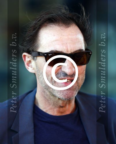 Amsterdam 26 augustus 2013
Premiere Borgman in het Eye theater in Amsterdam. Rene v t Hof
Peter Smulders bv