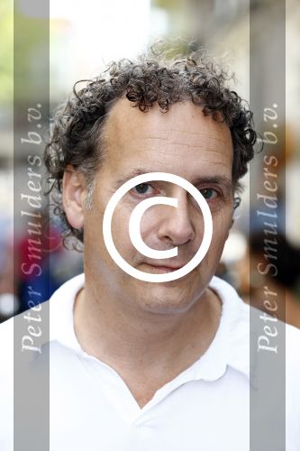 Amsterdam 6 september 2013
Presentatie Cast hartenstrat. Robin delavita