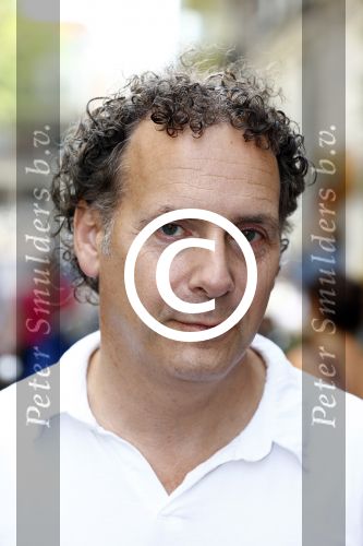 Amsterdam 6 september 2013
Presentatie Cast hartenstrat. Robin delavita