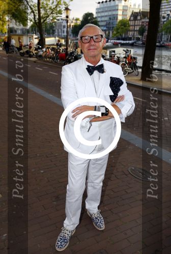 Amsterdam 3 september 2013
Premiere Stiletto in Carre.
Ronald Kolk