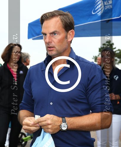 Zandvoort, 7 Augustus 2013
KLM Charity Challenge gespeeld op de Kennemer Golfclub met veel BN-ers.
Ronald de Boer
Foto Peter Smulders BV