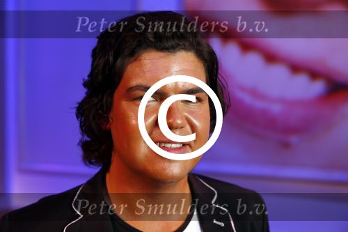 Hilversum 20 augustus 2013
Winterpresentatie RTL in studio 21. Roy Donders
Peter Smulders bv