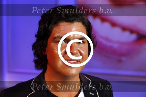 Hilversum 20 augustus 2013
Winterpresentatie RTL in studio 21. Roy Donders
Peter Smulders bv