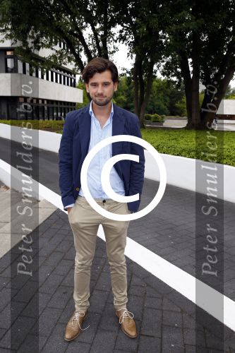 Hilversum 20 augustus 2013
Winterpresentatie RTL in studio 21. Ruud Feltkamp
Peter Smulders bv