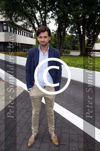 Hilversum 20 augustus 2013
Winterpresentatie RTL in studio 21. Ruud Feltkamp
Peter Smulders bv