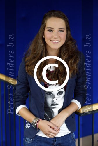 Hilversum 22 augustus 2013
Presentatie tros serie Caps Club met daarin de acteurs Tom v Hulle Sam de Graaff Charlotte Heesters Leontine Borsato Mike Libanon en Leona Philipo . Lucille Werner heeft het bedacht.
Peter Smulders bv
