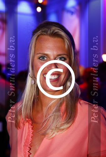 Hilversum 20 augustus 2013
Winterpresentatie RTL in studio 21. Sanne Heijen
Peter Smulders bv