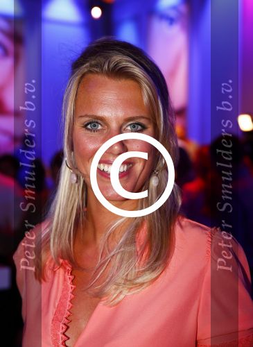 Hilversum 20 augustus 2013
Winterpresentatie RTL in studio 21. Sanne Heijen
Peter Smulders bv