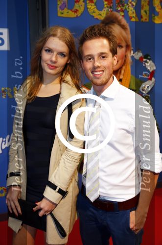 Amsterdam 2 september 2013
Premiere net 5 serie Doris in het nieuwe de la mar theater.
Sebastiaan Wulff