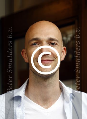Amsterdam 6 september 2013
Presentatie Cast hartenstraat. Sieger sloot