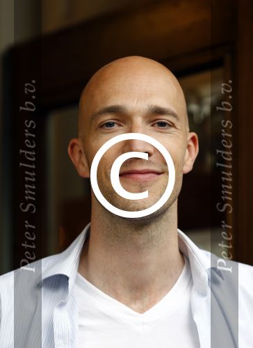 Amsterdam 6 september 2013
Presentatie Cast hartenstraat. Sieger sloot