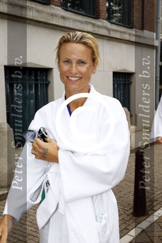 Amsterdam 8 september 2013
Amsterdam city swim door de grachten met diverse bn ers.
Sjimmy Bruijninckx