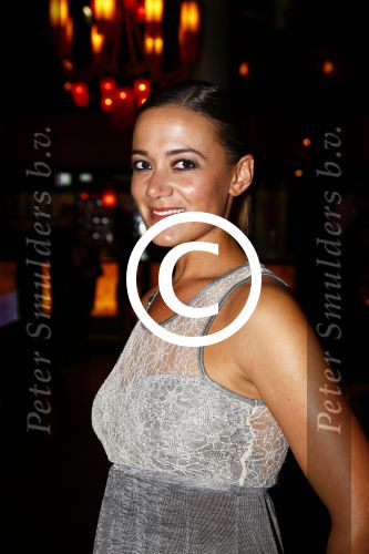 Amsterdam 10 september 2013
Presentatie kledinglijn in de little buddha bar.
Soraya ex ben saunders