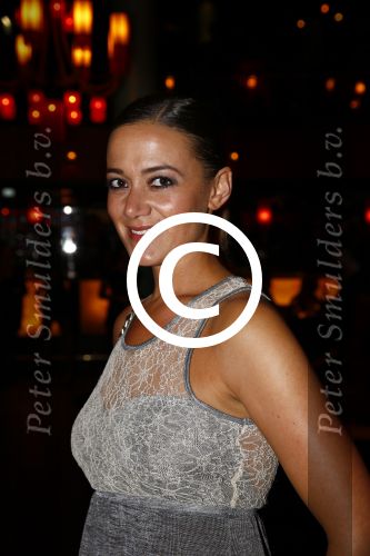 Amsterdam 10 september 2013
Presentatie kledinglijn in de little buddha bar.
Soraya ex ben saunders