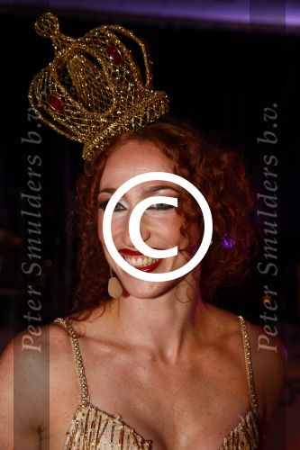 Amsterdam 21 augustus 2013
Ellen ten Damme bij repetities stiletto 2 in de focus studio\'s.Haar vriend Danny Ellinger maakt foto\'s.
Peter Smulders bv