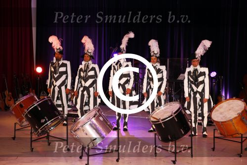 Amsterdam 21 augustus 2013
Ellen ten Damme bij repetities stiletto 2 in de focus studio\'s.Haar vriend Danny Ellinger maakt foto\'s.
Peter Smulders bv
