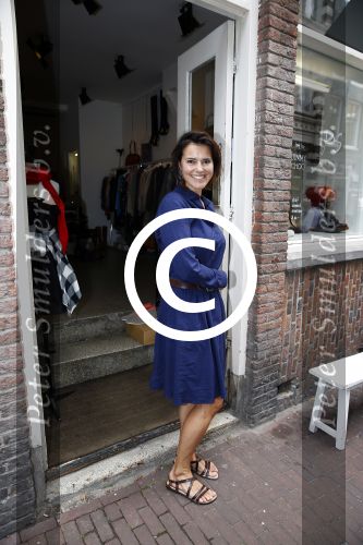 Amsterdam 6 september 2013
Presentatie Cast hartenstrat. Susan Visser