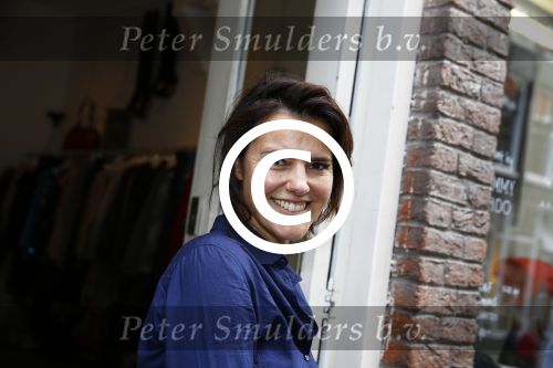 Amsterdam 6 september 2013
Presentatie Cast hartenstrat. Susan Visser