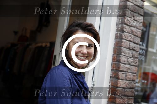 Amsterdam 6 september 2013
Presentatie Cast hartenstrat. Susan Visser