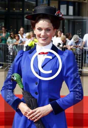 Scheveningen 30 augustus 2013
20 jarig bestaan van het circustheater in Scheveningen.
Susanne de Heij