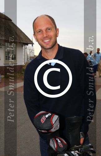 Zandvoort, 7 Augustus 2013
KLM Charity Challenge gespeeld op de Kennemer Golfclub met veel BN-ers.

Foto Peter Smulders BV