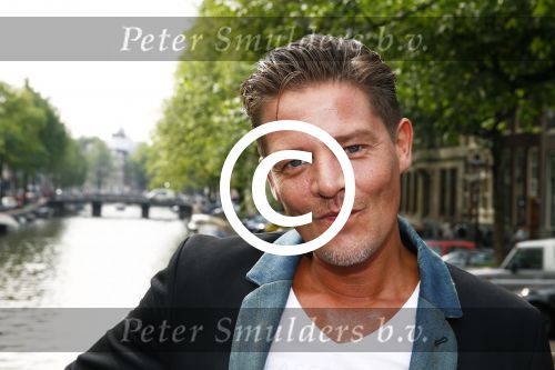 Amsterdam 6 september 2013
Presentatie Cast hartenstrat. Tygo Gernandt