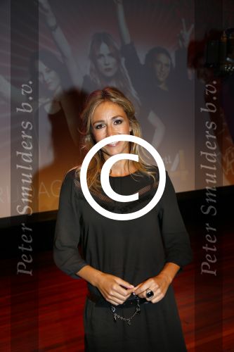 Bussum 29 augustus 2013
Presentatie van the voice of holland 2013 met in de jury Ali B Marco Borsato Trijntje Oosterhuis en Ilse de Lange. Wendy v Dijk is ook aanwezig.