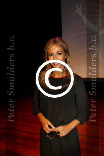 Bussum 29 augustus 2013
Presentatie van the voice of holland 2013 met in de jury Ali B Marco Borsato Trijntje Oosterhuis en Ilse de Lange. Wendy v Dijk is ook aanwezig.