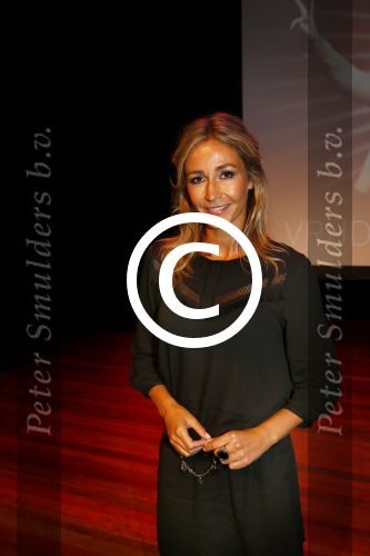 Bussum 29 augustus 2013
Presentatie van the voice of holland 2013 met in de jury Ali B Marco Borsato Trijntje Oosterhuis en Ilse de Lange. Wendy v Dijk is ook aanwezig.