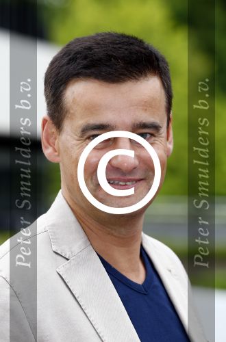Hilversum 20 augustus 2013
Winterpresentatie RTL in studio 21. Wilfred Genee
Peter Smulders bv