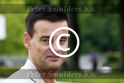 Hilversum 20 augustus 2013
Winterpresentatie RTL in studio 21. Wilfred Genee
Peter Smulders bv
