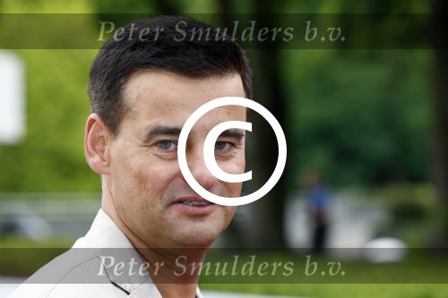 Hilversum 20 augustus 2013
Winterpresentatie RTL in studio 21. Wilfred Genee
Peter Smulders bv
