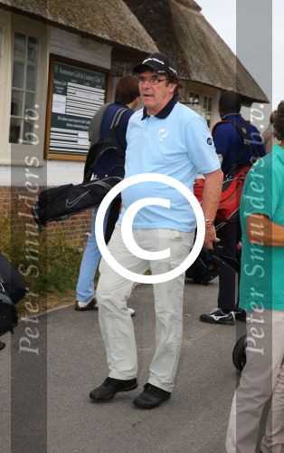 Zandvoort, 7 Augustus 2013
KLM Charity Challenge gespeeld op de Kennemer Golfclub met veel BN-ers.

Foto Peter Smulders BV