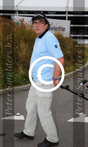 Zandvoort, 7 Augustus 2013
KLM Charity Challenge gespeeld op de Kennemer Golfclub met veel BN-ers.

Foto Peter Smulders BV