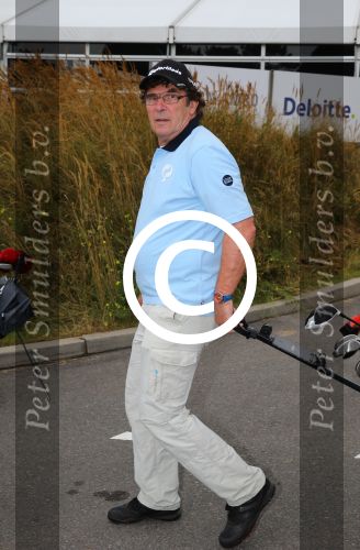 Zandvoort, 7 Augustus 2013
KLM Charity Challenge gespeeld op de Kennemer Golfclub met veel BN-ers.

Foto Peter Smulders BV