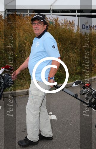 Zandvoort, 7 Augustus 2013
KLM Charity Challenge gespeeld op de Kennemer Golfclub met veel BN-ers.

Foto Peter Smulders BV